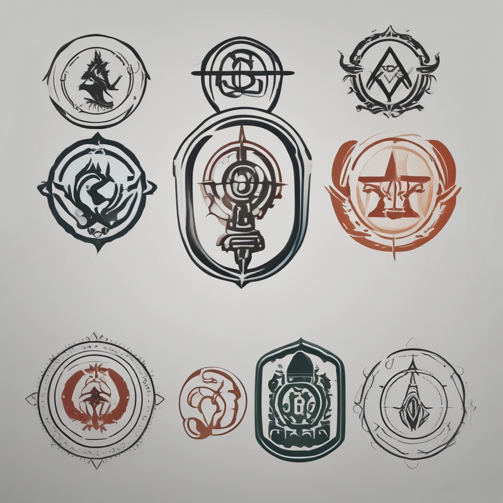 Logo Design 1