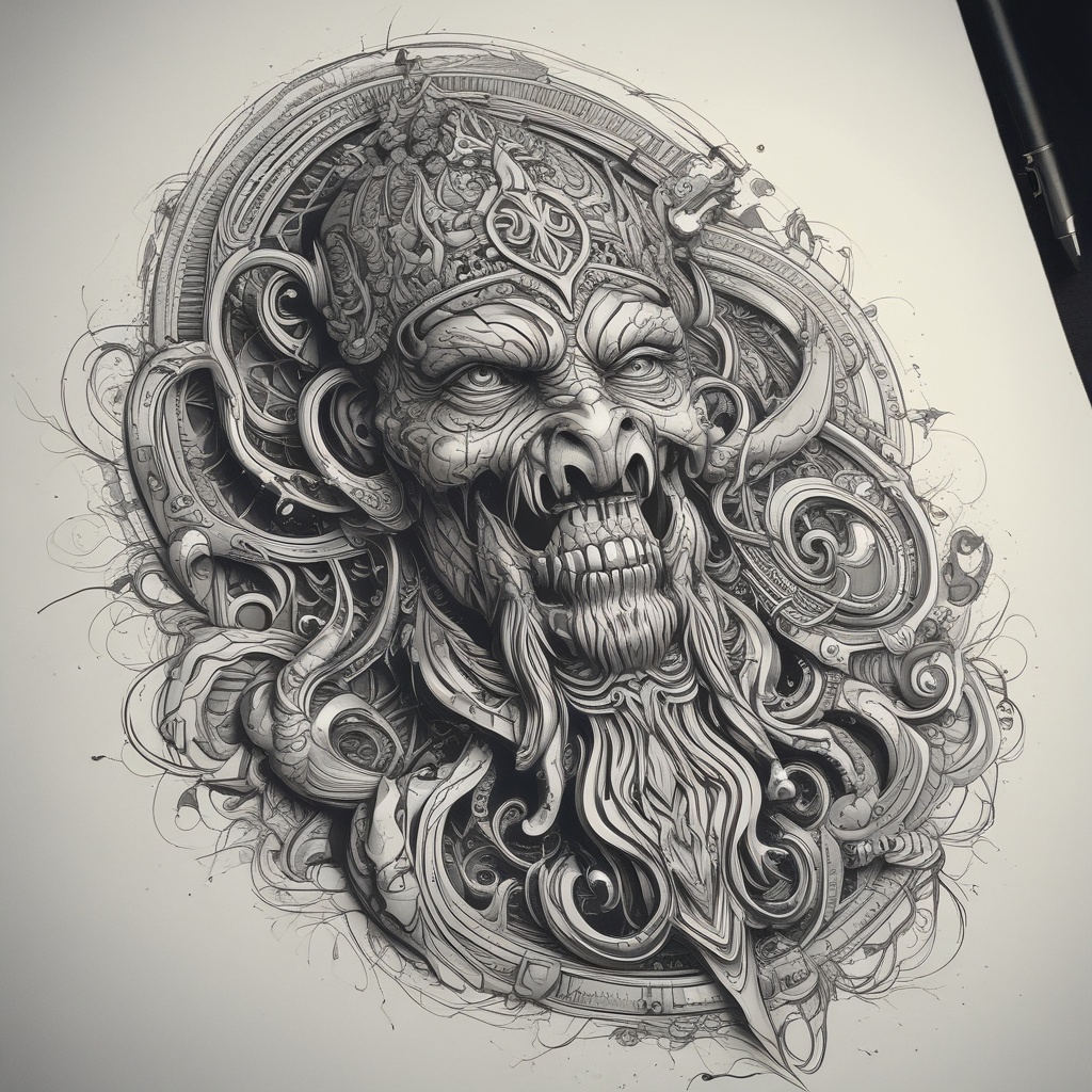 Other Creative Work
