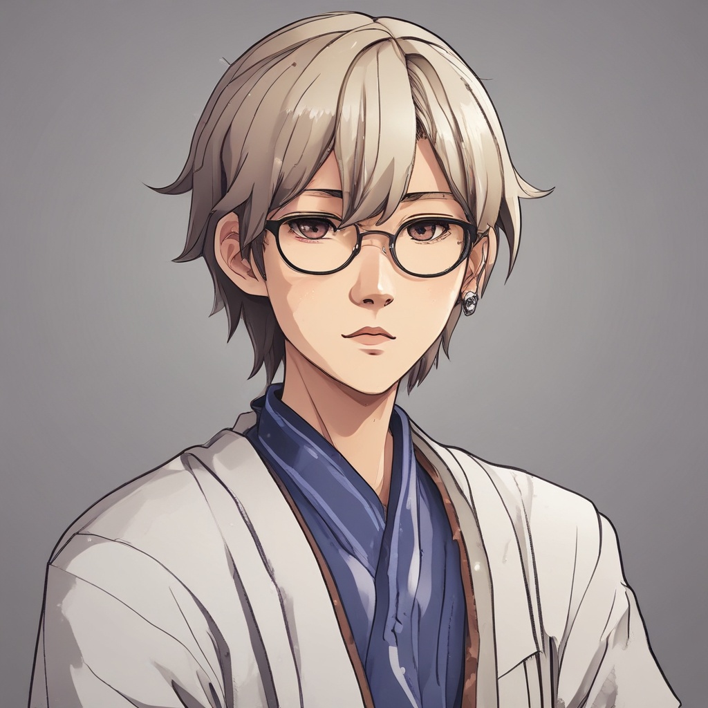 TANAKA TARO's Profile Picture