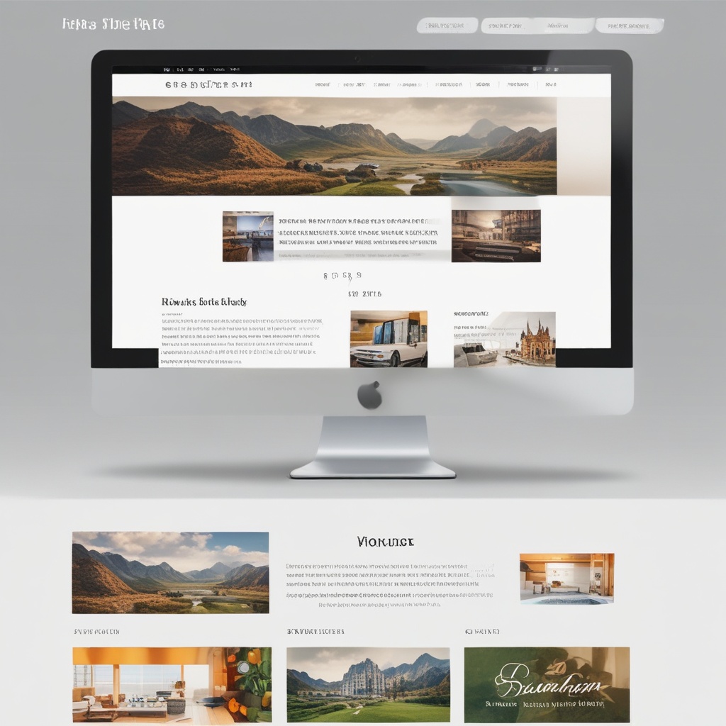 Web Site Design 1